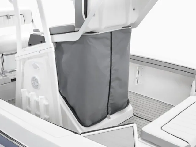 Slide: The Image of Yamaha 190 FSH Sport 2026 - 2