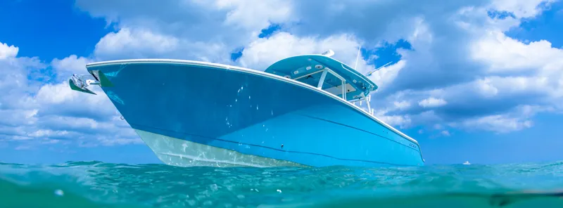 The Image of Cobia 350 CC 2027 - 0