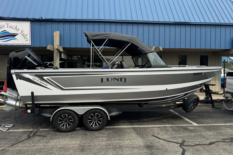 The Image of Lund 2275 Baron 2025 - 0