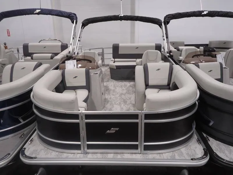 The Image of Starcraft Marine EX 20 Q DH 2026 - 0