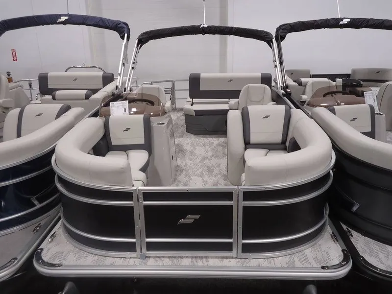 Slide: The Image of Starcraft Marine EX 20 Q DH 2026 - 1