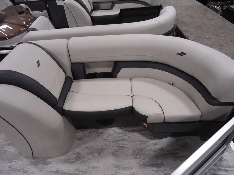 Slide: The Image of Starcraft Marine EX 20 Q DH 2026 - 3