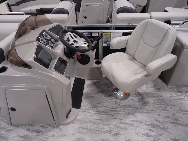 Slide: The Image of Starcraft Marine EX 20 Q DH 2026 - 4