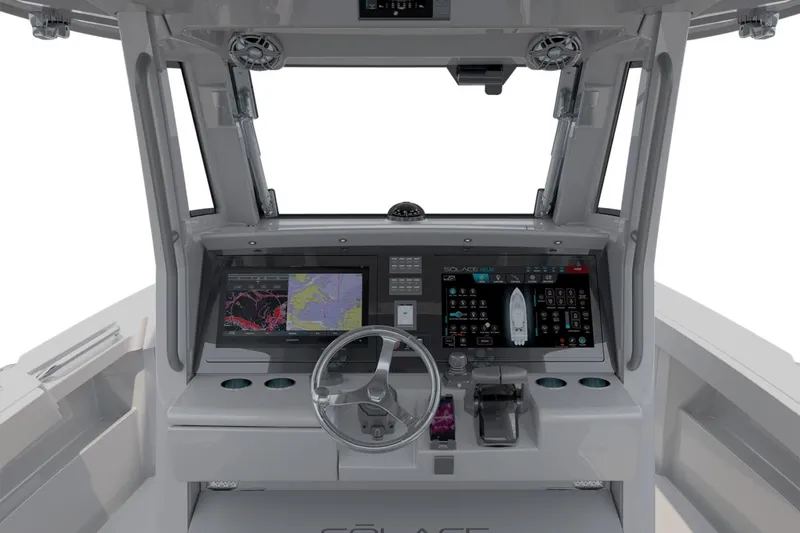 Slide: The Image of Solace 37CS 2027 - 2