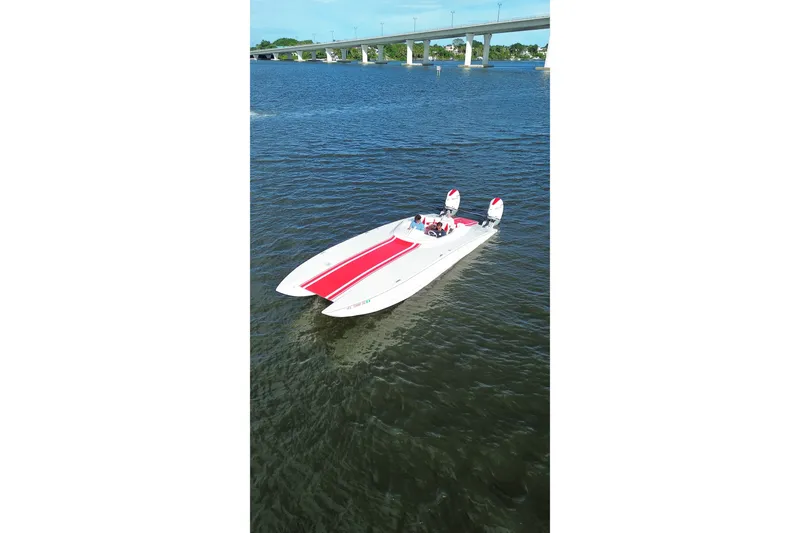 Slide: The Image of Hellkats 32 Wide Body 2022 - 5