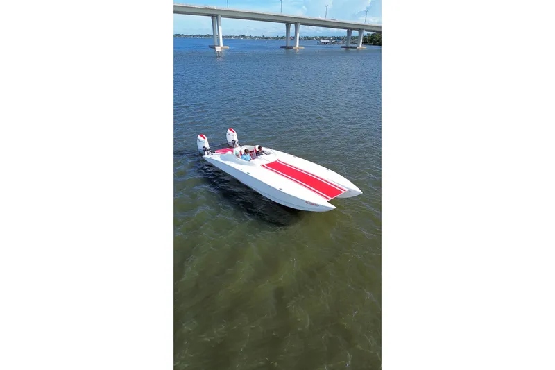 Slide: The Image of Hellkats 32 Wide Body 2022 - 4