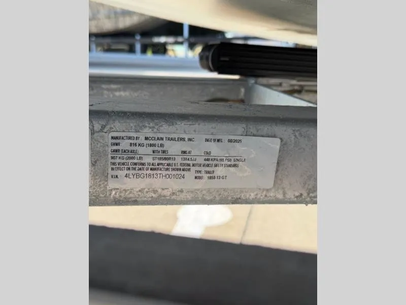 Slide: The Image of Gator Tail 17/48 GATOR 2026 - 18