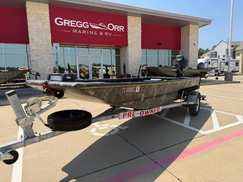 The Image of Gator Tail 17/48 GATOR 2026 - 0