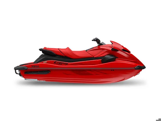 The Image of Yamaha GP SVHO With Audio 2026 - 0