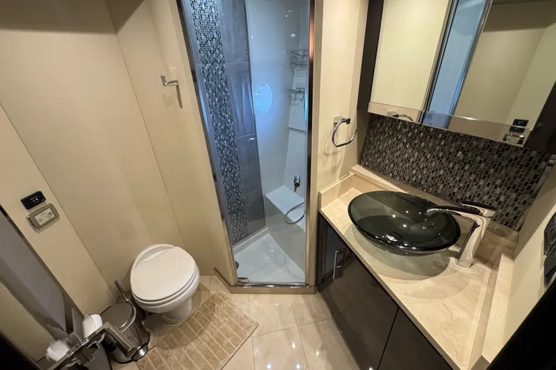 Slide: The Image of Marquis 660 Sport Yacht 2016 - 67