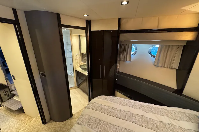 Slide: The Image of Marquis 660 Sport Yacht 2016 - 65
