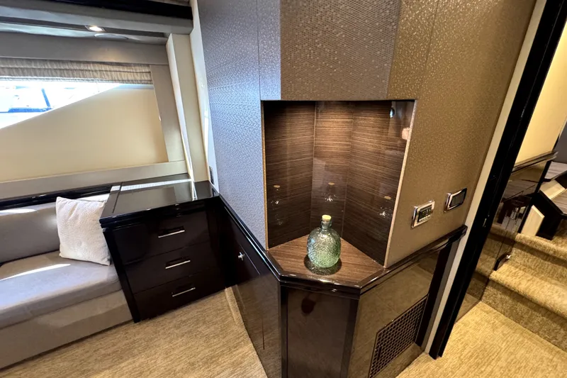 Slide: The Image of Marquis 660 Sport Yacht 2016 - 57
