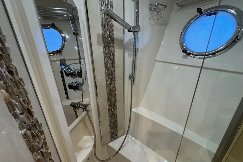 Slide: The Image of Marquis 660 Sport Yacht 2016 - 75