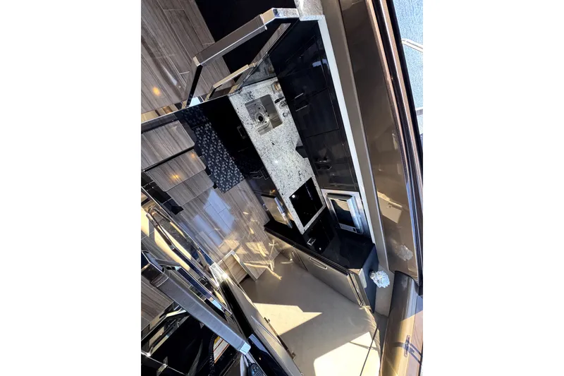 Slide: The Image of Marquis 660 Sport Yacht 2016 - 85