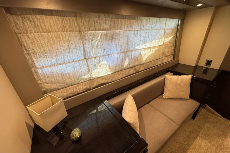 Slide: The Image of Marquis 660 Sport Yacht 2016 - 80