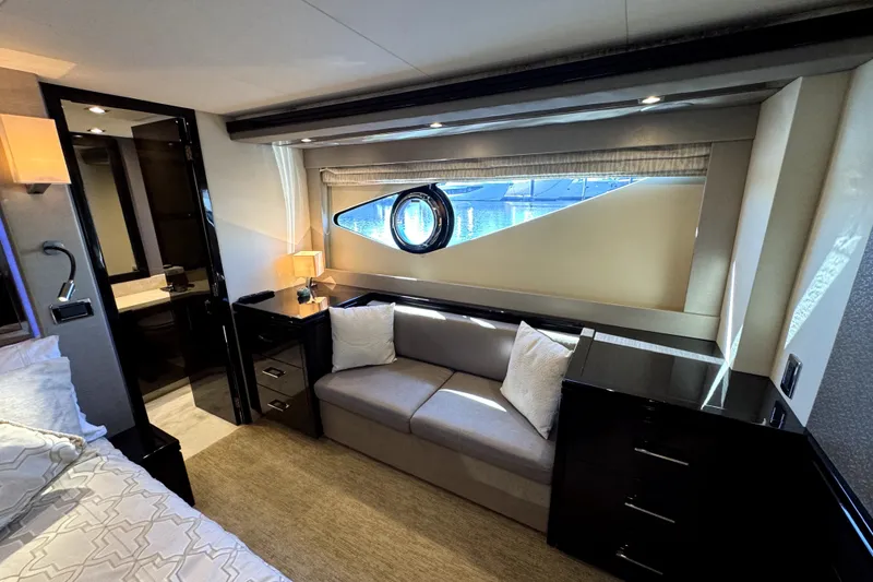 Slide: The Image of Marquis 660 Sport Yacht 2016 - 63