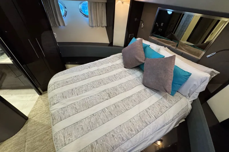Slide: The Image of Marquis 660 Sport Yacht 2016 - 66