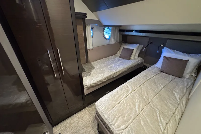 Slide: The Image of Marquis 660 Sport Yacht 2016 - 76