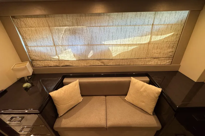 Slide: The Image of Marquis 660 Sport Yacht 2016 - 81