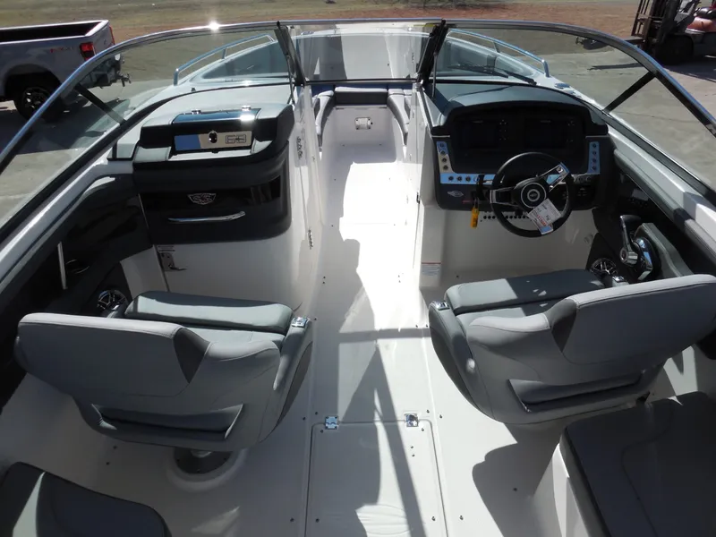 Slide: The Image of Chaparral 307 SSX 2025 - 11