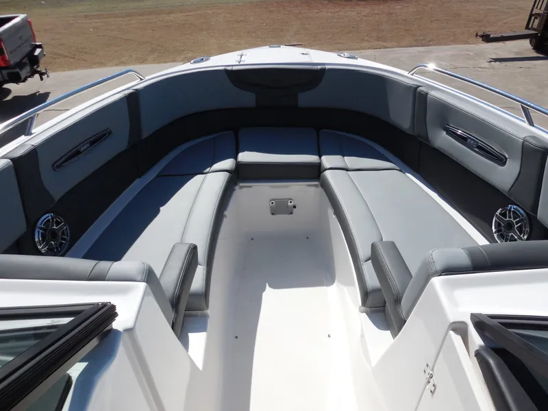 Slide: The Image of Chaparral 307 SSX 2025 - 13