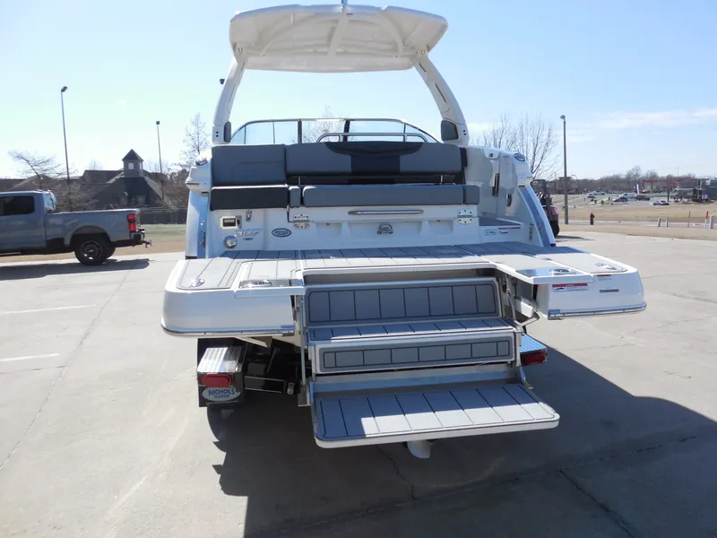 Slide: The Image of Chaparral 307 SSX 2025 - 3