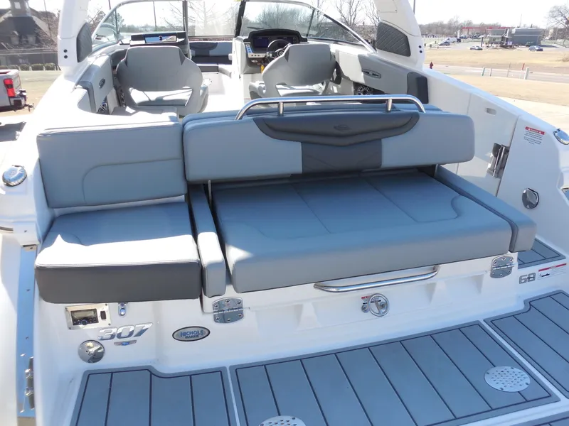 Slide: The Image of Chaparral 307 SSX 2025 - 8