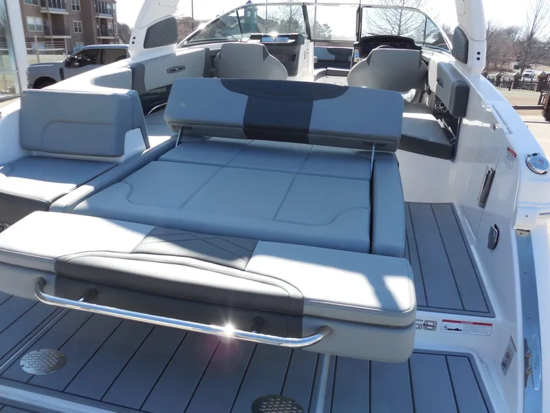 Slide: The Image of Chaparral 307 SSX 2025 - 9