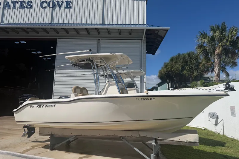 The Image of Key West 239 FS 2017 - 0