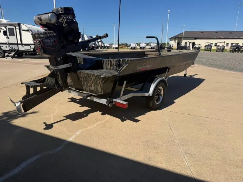The Image of Gator-Tail 17/54 Extreme Series 2027 - 0