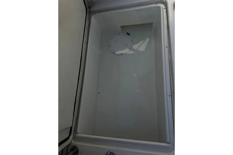 Slide: The Image of Glacier Bay 2670 Isle Runner 2010 - 21