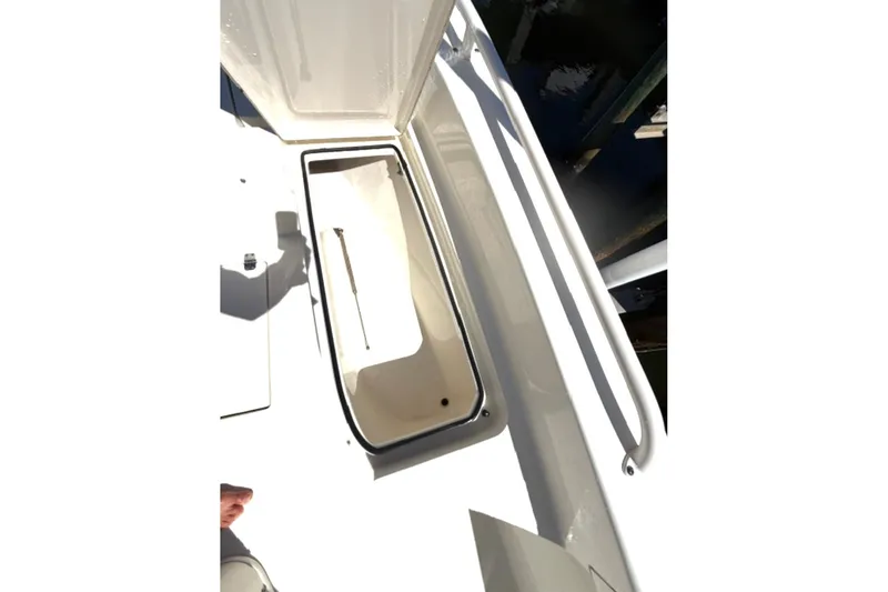 Slide: The Image of Pathfinder 2600 TRS 2015 - 37