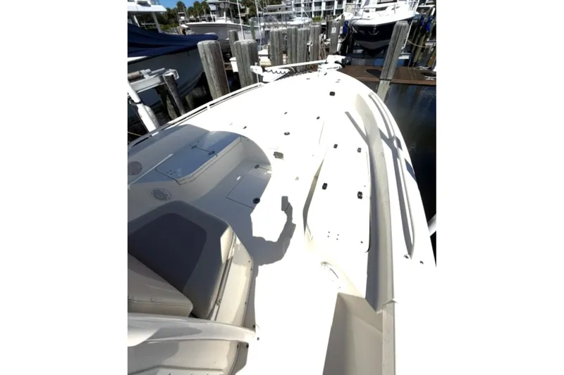 Slide: The Image of Pathfinder 2600 TRS 2015 - 34