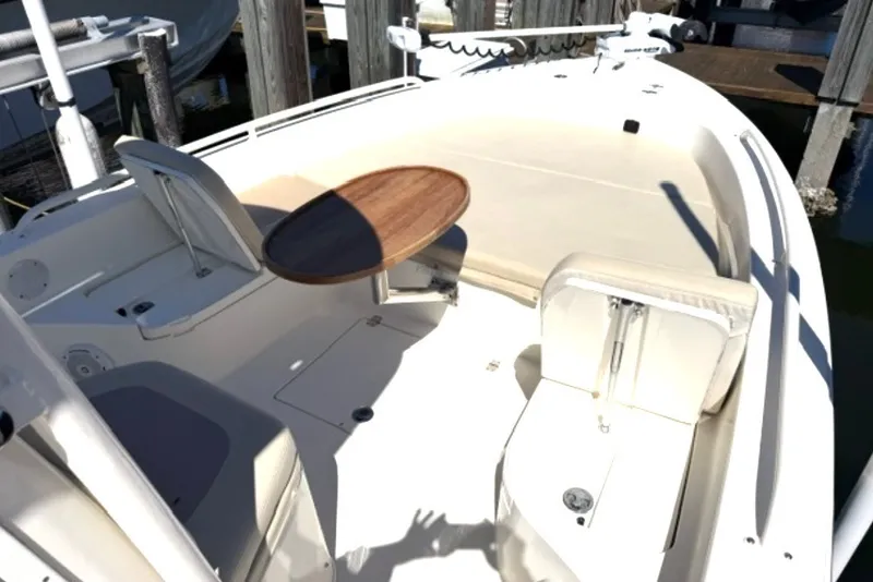 Slide: The Image of Pathfinder 2600 TRS 2015 - 8