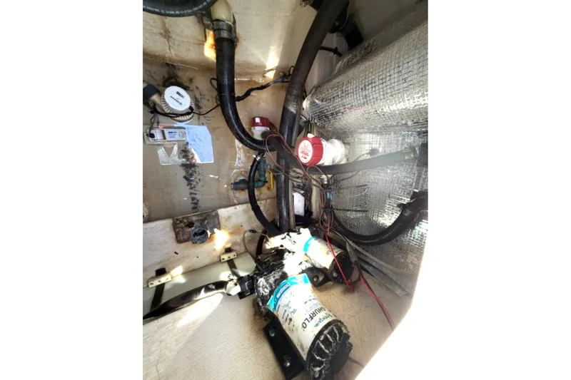 Slide: The Image of Pathfinder 2600 TRS 2015 - 27