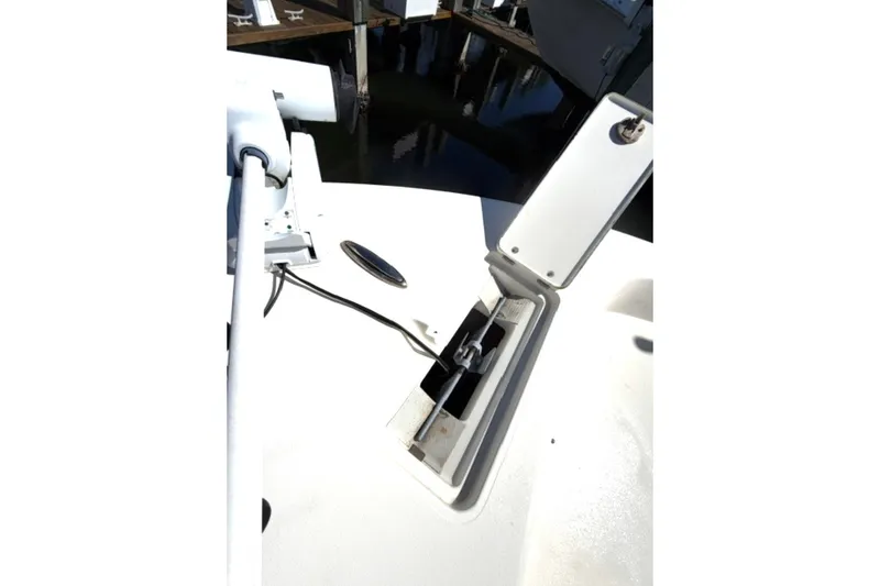 Slide: The Image of Pathfinder 2600 TRS 2015 - 38