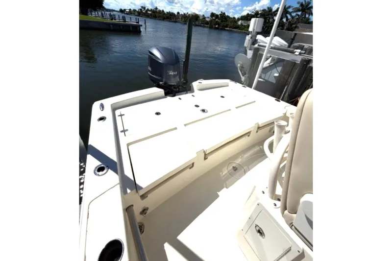 Slide: The Image of Pathfinder 2600 TRS 2015 - 17
