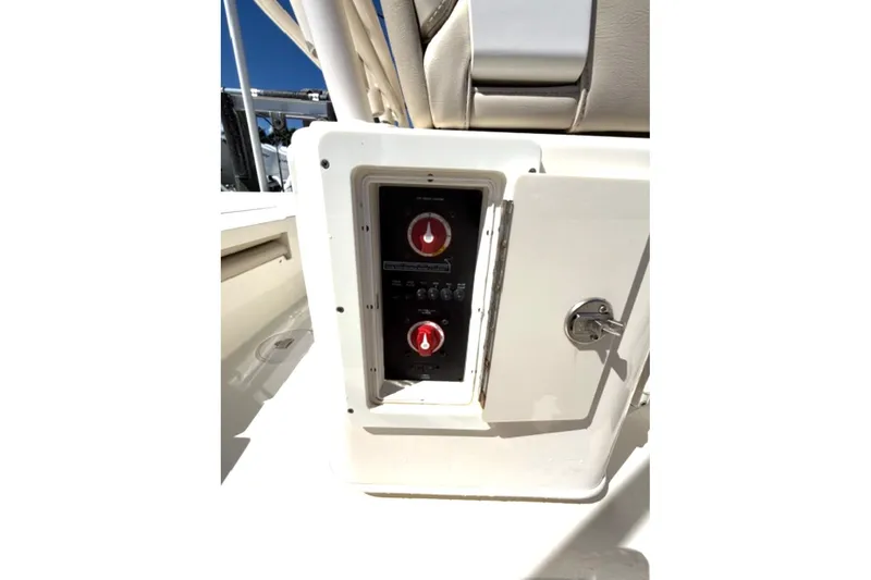Slide: The Image of Pathfinder 2600 TRS 2015 - 26