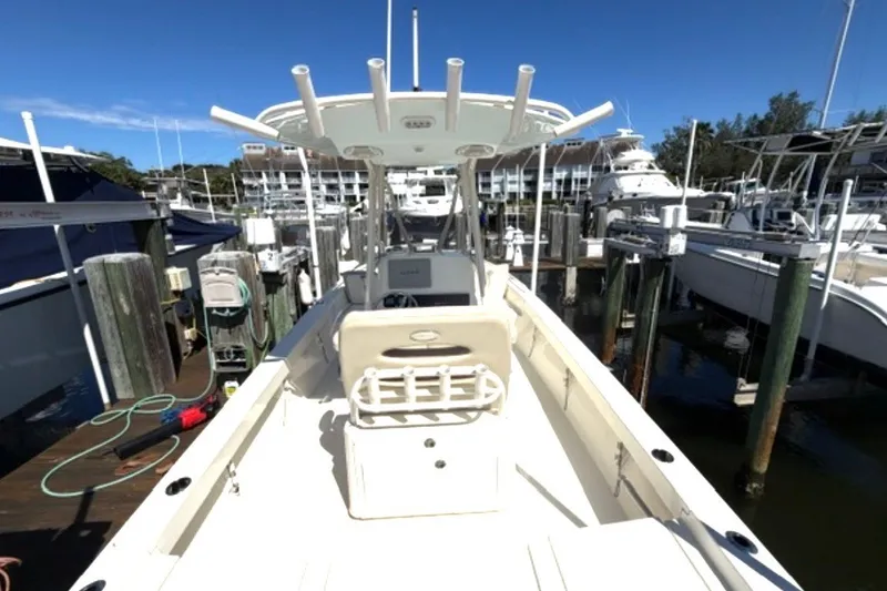 Slide: The Image of Pathfinder 2600 TRS 2015 - 19