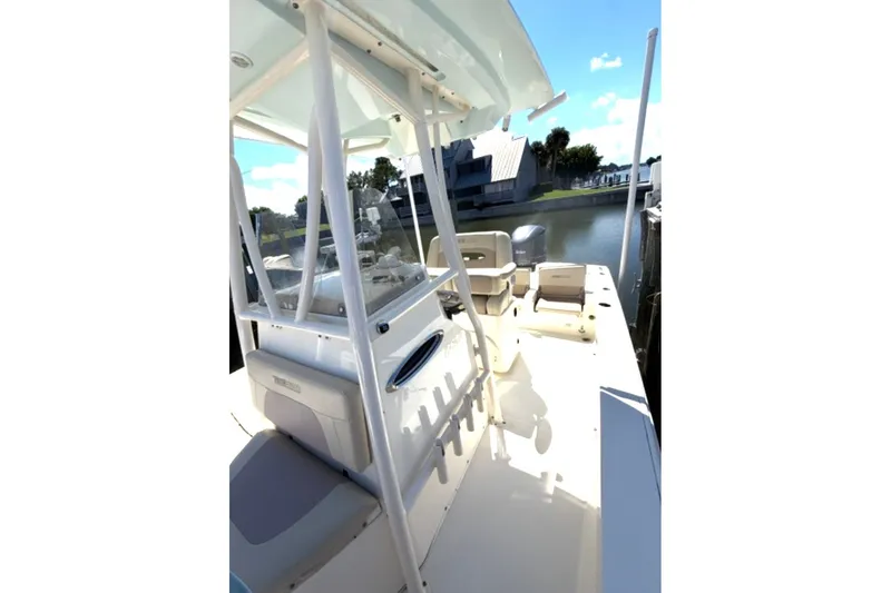 Slide: The Image of Pathfinder 2600 TRS 2015 - 11