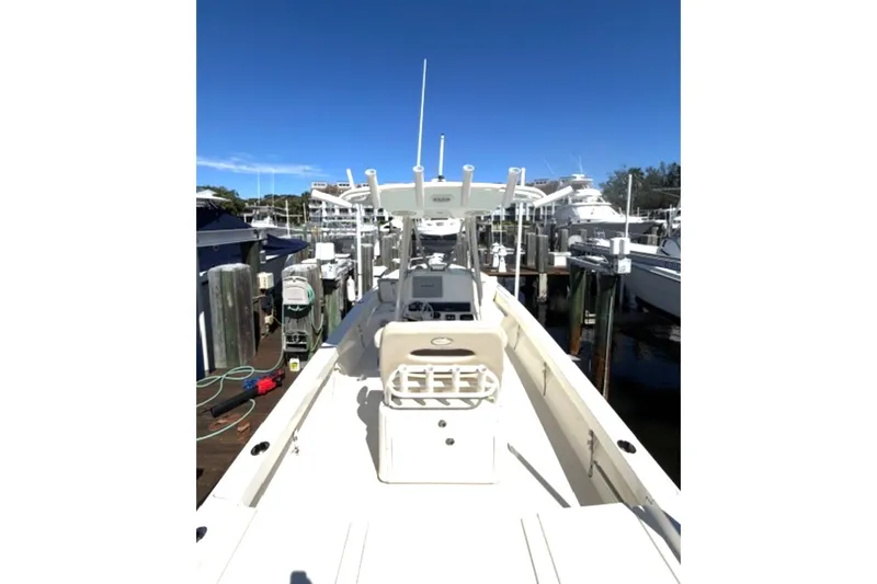 Slide: The Image of Pathfinder 2600 TRS 2015 - 18