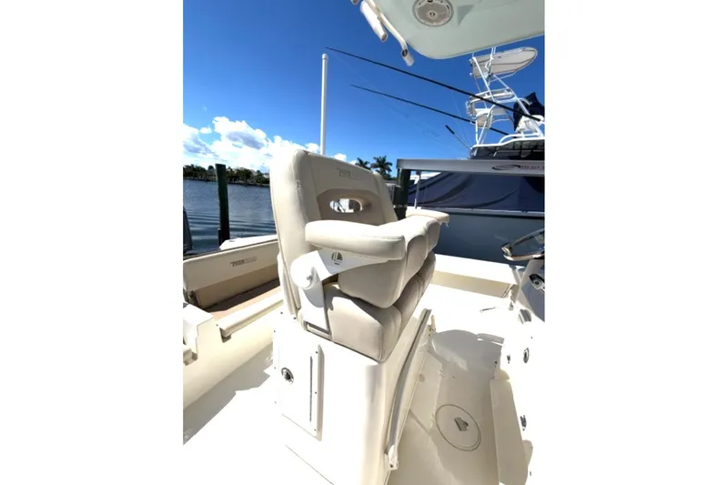 Slide: The Image of Pathfinder 2600 TRS 2015 - 13