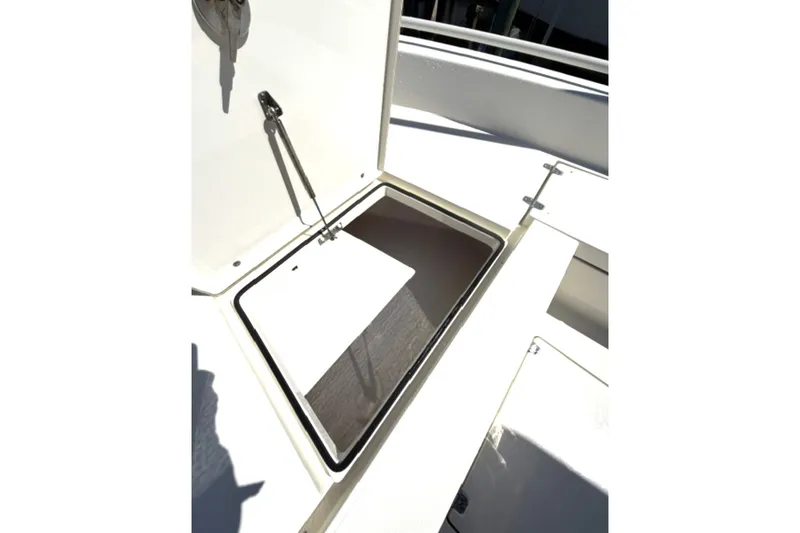 Slide: The Image of Pathfinder 2600 TRS 2015 - 35