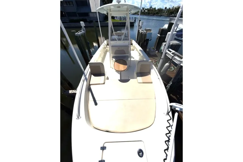 Slide: The Image of Pathfinder 2600 TRS 2015 - 9