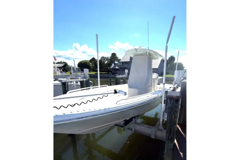 Slide: The Image of Pathfinder 2600 TRS 2015 - 44