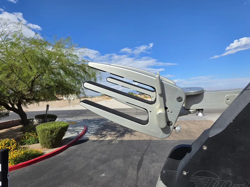 Slide: The Image of Malibu M235 2018 - 42