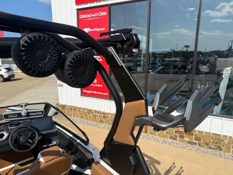 Slide: The Image of Supra R245 2027 - 17