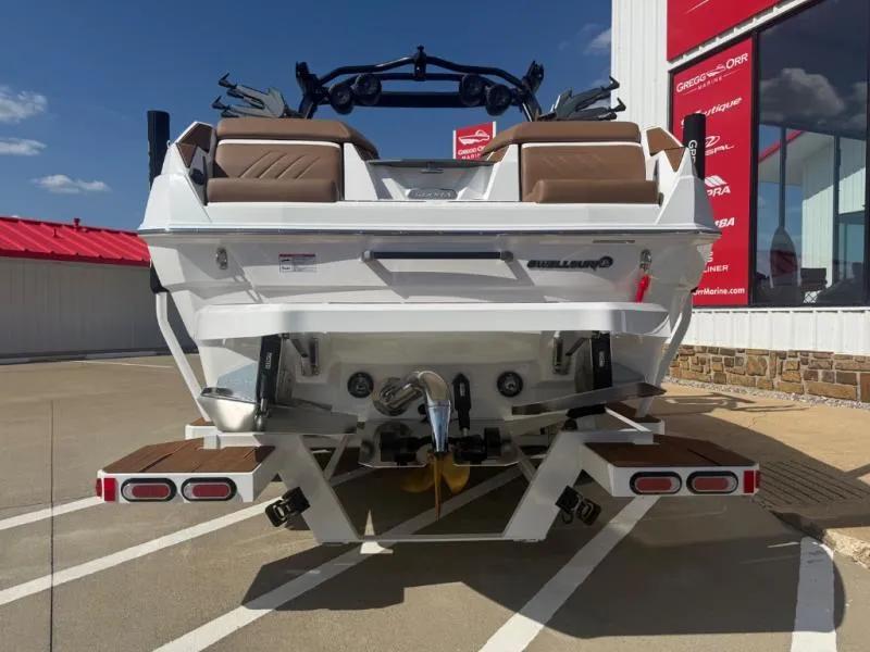 Slide: The Image of Supra R245 2027 - 4