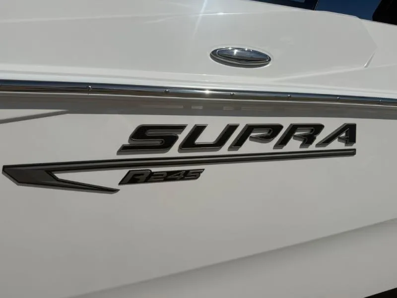 Slide: The Image of Supra R245 2027 - 1