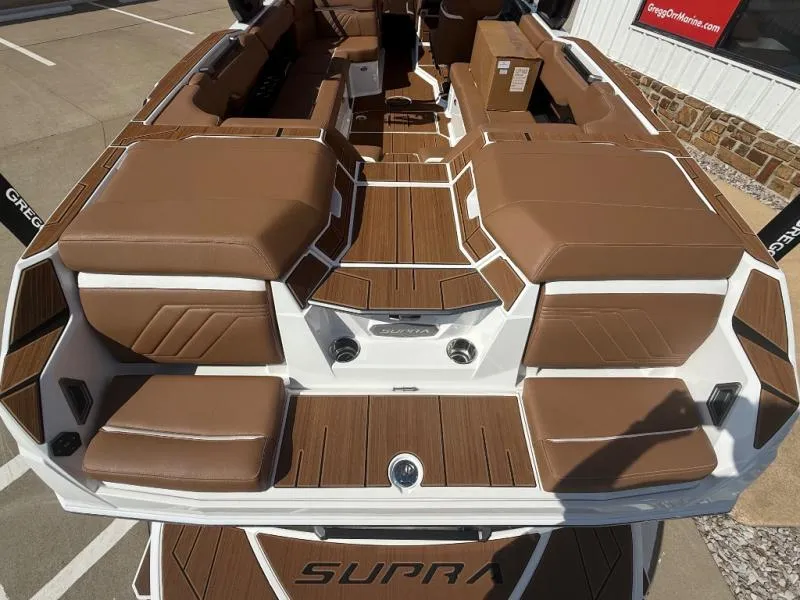 Slide: The Image of Supra R245 2027 - 5